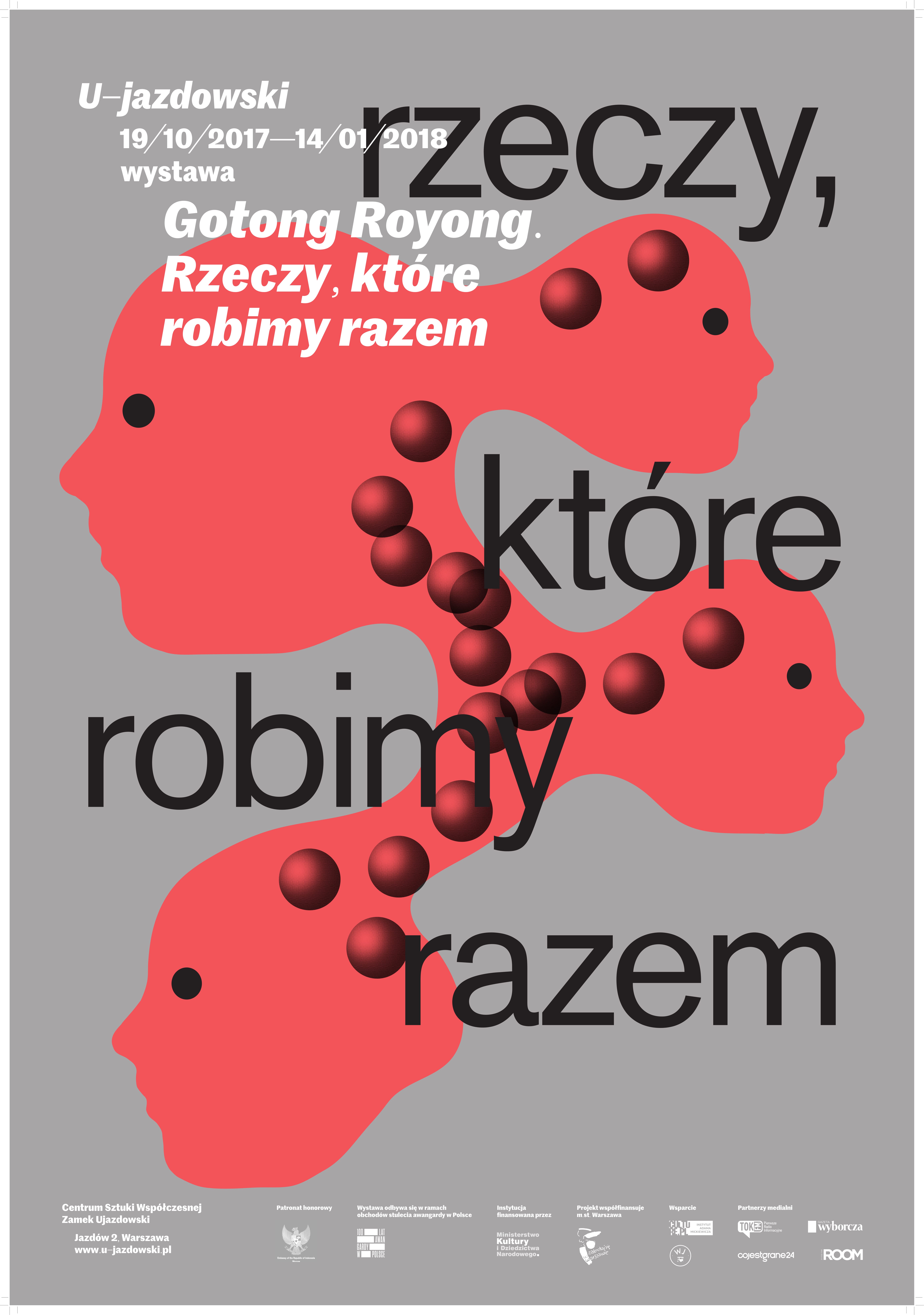 Gotong Royong